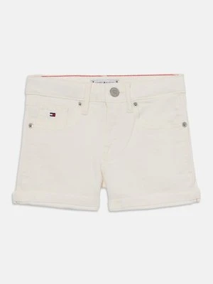Szorty jeansowe Tommy Hilfiger