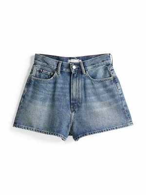 Szorty jeansowe Tommy Hilfiger