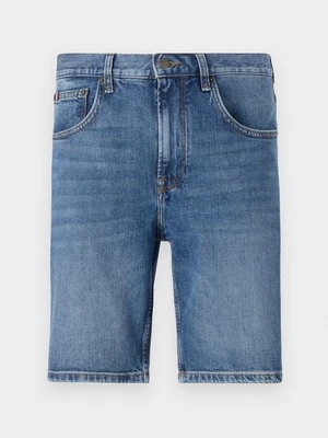 Zdjęcie produktu Szorty jeansowe Tommy Hilfiger