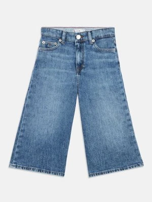 Szorty jeansowe Tommy Hilfiger