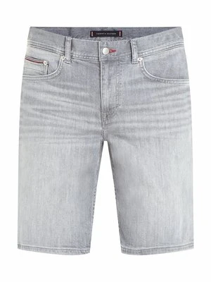 Szorty jeansowe Tommy Hilfiger