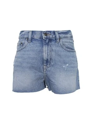 Szorty jeansowe Tommy Hilfiger