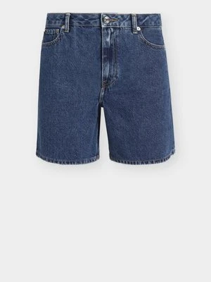 Szorty jeansowe Tommy Hilfiger