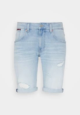 Szorty jeansowe Tommy Jeans