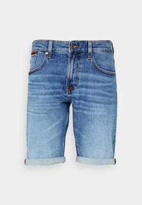 Szorty jeansowe Tommy Jeans