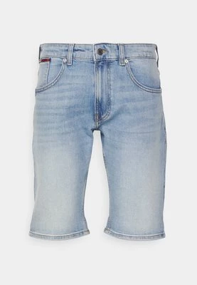 Szorty jeansowe Tommy Jeans