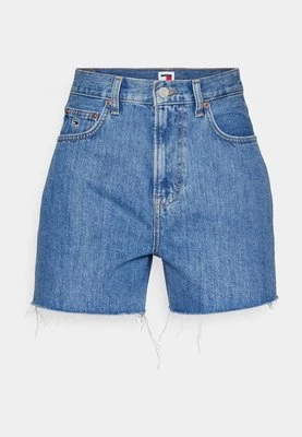 Szorty jeansowe Tommy Jeans