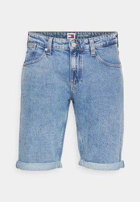 Szorty jeansowe Tommy Jeans