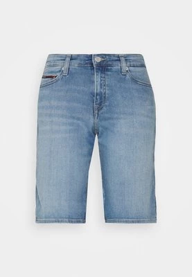 Szorty jeansowe Tommy Jeans