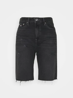 Szorty jeansowe Tommy Jeans