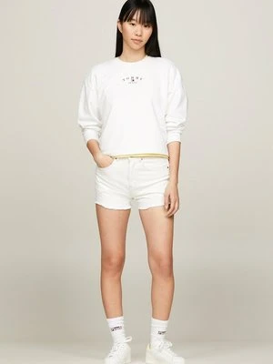 Szorty jeansowe Tommy Jeans
