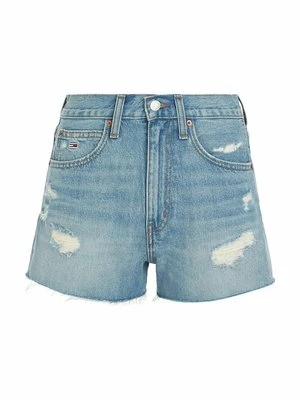 Szorty jeansowe Tommy Jeans