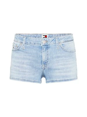 Szorty jeansowe Tommy Jeans