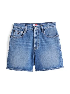 Szorty jeansowe Tommy Jeans