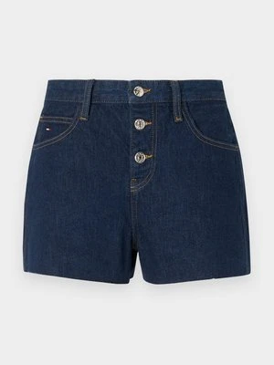 Szorty jeansowe Tommy Jeans