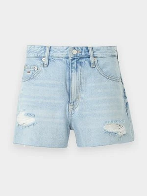 Szorty jeansowe Tommy Jeans