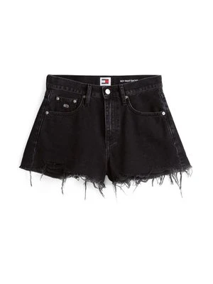 Szorty jeansowe Tommy Jeans