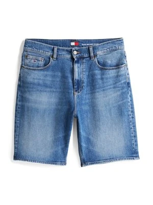 Szorty jeansowe Tommy Jeans