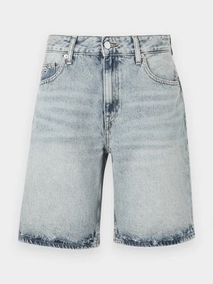 Szorty jeansowe Tommy Jeans