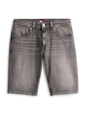Szorty jeansowe Tommy Jeans