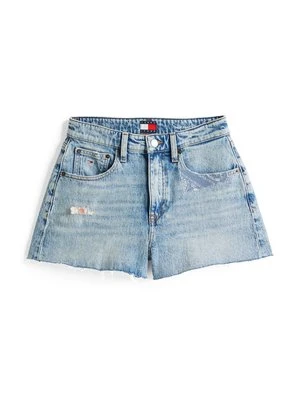 Szorty jeansowe Tommy Jeans