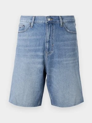 Szorty jeansowe Tommy Jeans