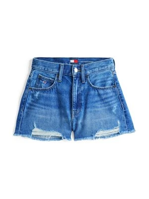 Szorty jeansowe Tommy Jeans