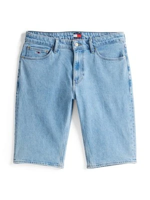 Szorty jeansowe Tommy Jeans