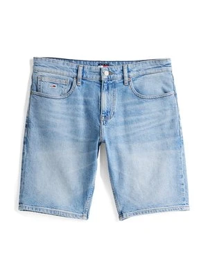 Szorty jeansowe Tommy Jeans