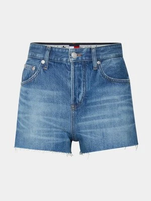 Szorty jeansowe Tommy Jeans