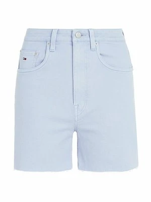 Szorty jeansowe Tommy Jeans