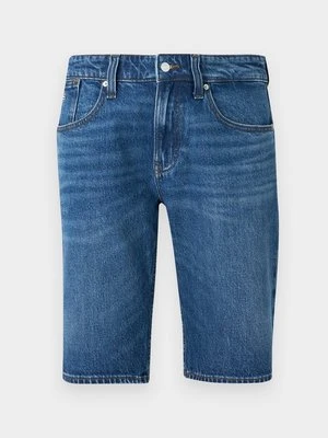 Szorty jeansowe Tommy Jeans