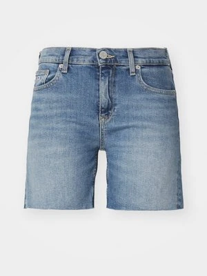 Szorty jeansowe Tommy Jeans