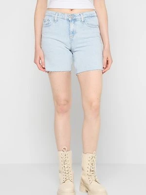 Szorty jeansowe Tommy Jeans
