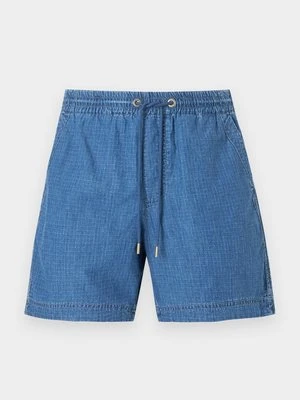 Szorty jeansowe Tommy Jeans
