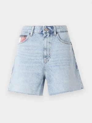 Szorty jeansowe Tommy Jeans