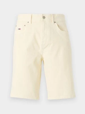 Szorty jeansowe Tommy Jeans