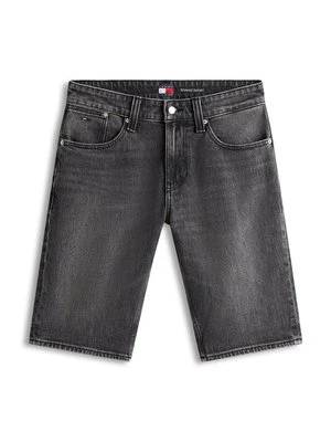 Szorty jeansowe Tommy Jeans
