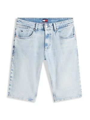 Szorty jeansowe Tommy Jeans