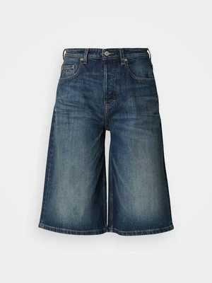 Szorty jeansowe Tommy Jeans