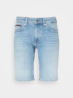 Szorty jeansowe Tommy Jeans