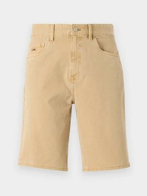 Szorty jeansowe Tommy Jeans