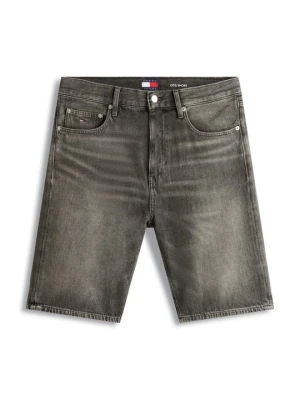 Szorty jeansowe Tommy Jeans