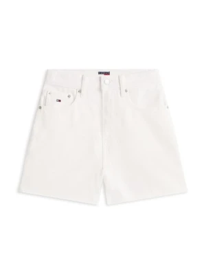 Szorty jeansowe Tommy Jeans