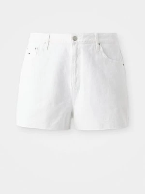 Szorty jeansowe Tommy Jeans Curve