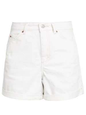 Szorty jeansowe Topshop