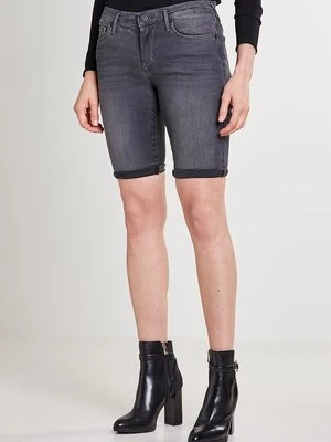 Szorty jeansowe True Religion