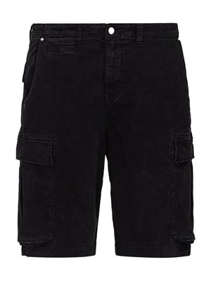 Szorty jeansowe True Religion