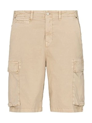 Szorty jeansowe True Religion