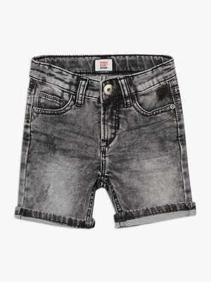 Szorty jeansowe Tumble 'n dry